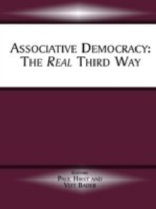 Associative Democracy main product photo