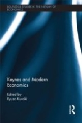 Keynes and Modern Economics