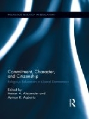 Commitment, Character, and Citizenship main product photo