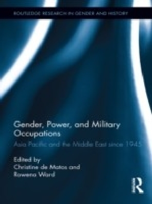 Gender, Power, and Military Occupations
