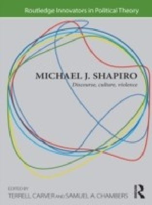 Michael J. Shapiro main product photo