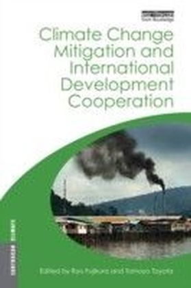 Climate Change Mitigation and Development Cooperation