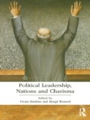 Political Leadership, Nations and Charisma main product photo