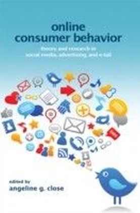 Online Consumer Behavior