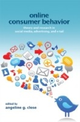 Online Consumer Behavior