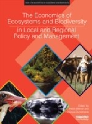 Economics of Ecosystems and Biodiversity in Local and Regional Policy and Management