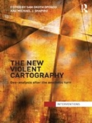 New Violent Cartography