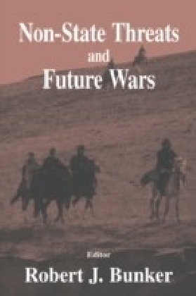 Non-state Threats and Future Wars