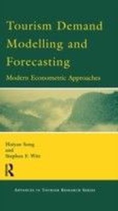 Tourism Demand Modelling and Forecasting