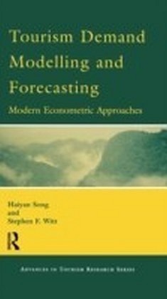 Tourism Demand Modelling and Forecasting