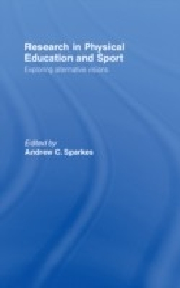 Research In Physical Educ.& Sp main product photo