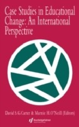 Case Studies In Educational Change