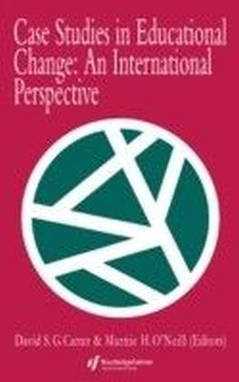 Case Studies In Educational Change