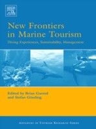 New Frontiers in Marine Tourism main product photo