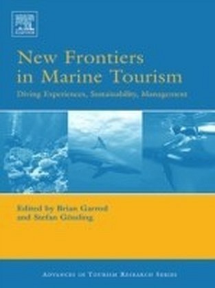 New Frontiers in Marine Tourism main product photo