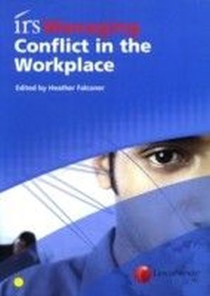 irs Managing Conflict in the Workplace main product photo