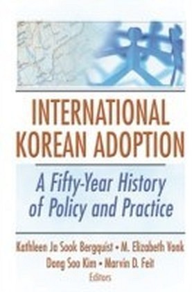 International Korean Adoption main product photo