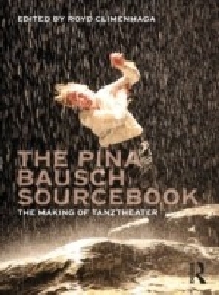 Pina Bausch Sourcebook