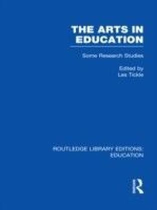 Arts in Education(RLE Edu O)