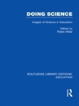 Doing Science (RLE Edu O)