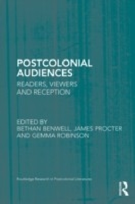 Postcolonial Audiences