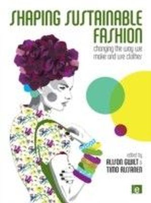 Shaping Sustainable Fashion main product photo