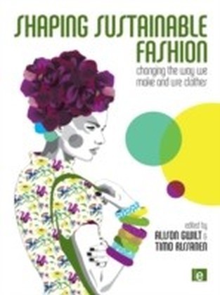 Shaping Sustainable Fashion