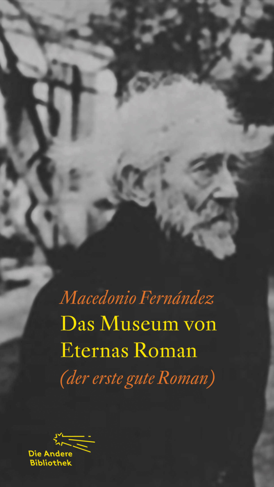 Das Museum von Eternas Roman main product photo
