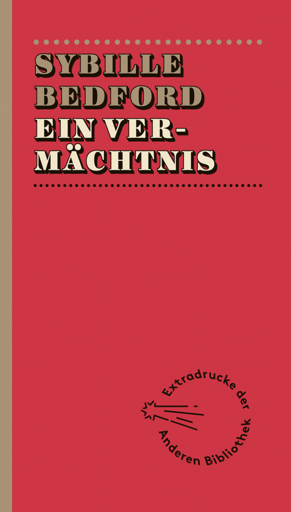 Ein Vermächtnis main product photo