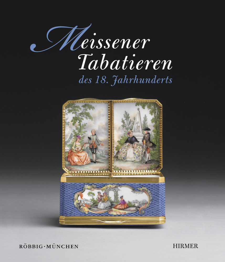 Meissener Tabatieren main product photo