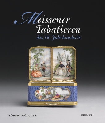 Meissener Tabatieren