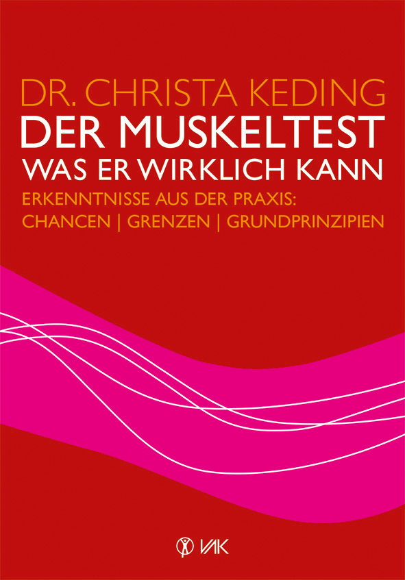 Der Muskeltest - Was er wirklich kann main product photo