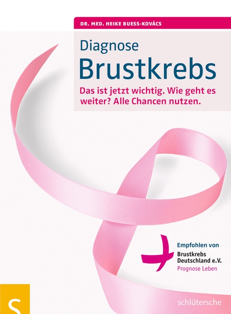 Diagnose Brustkrebs main product photo