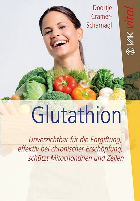 Glutathion main product photo