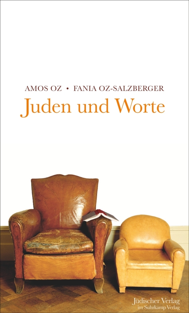 Juden und Worte main product photo