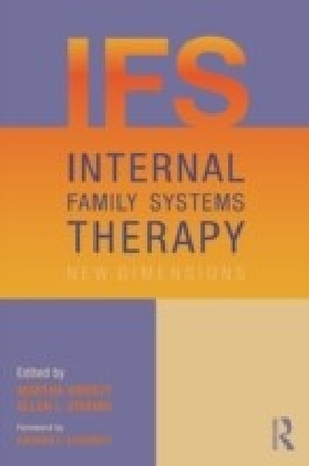 Internal Family Systems Therapy in Clinical Practice main product photo