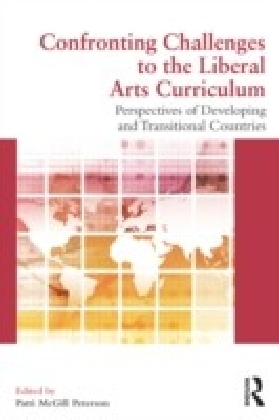 Confronting Challenges to the Liberal Arts Curriculum main product photo