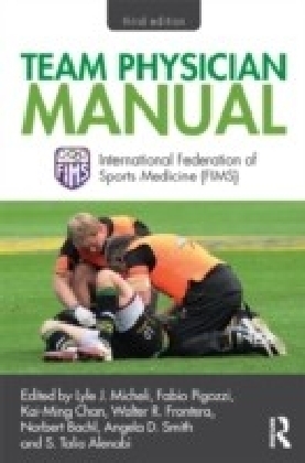 Team Physician Manual