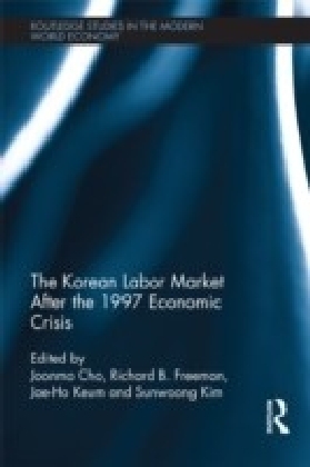 Korean Labour Market after the 1997 Economic Crisis