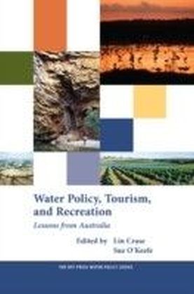 Water Policy, Tourism, and Recreation main product photo