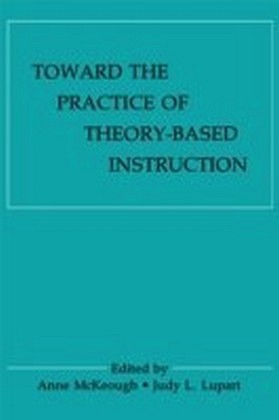 Toward the Practice of theory-based Instruction main product photo