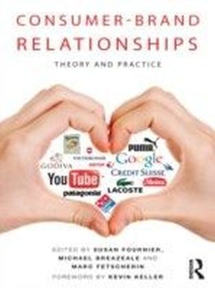 Consumer-Brand Relationships