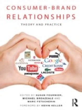 Consumer-Brand Relationships main product photo