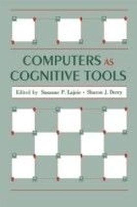 Computers As Cognitive Tools