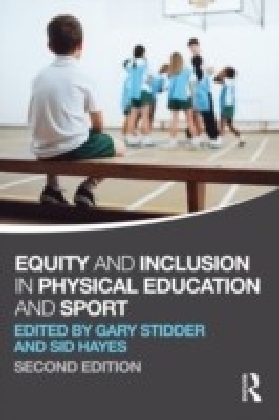 Equity and Inclusion in Physical Education