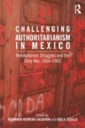 Challenging Authoritarianism in Mexico