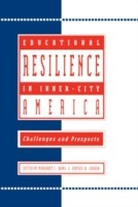 Educational Resilience in inner-city America main product photo