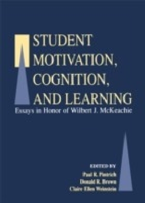 Student Motivation Cognition and Learning