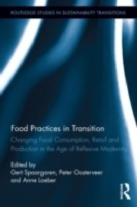 Food Practices in Transition
