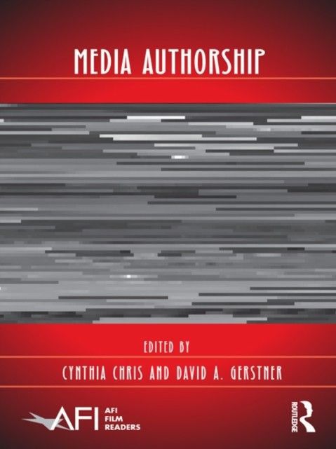 Media Authorship main product photo